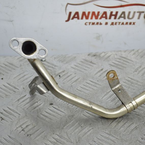 Трубка EGR 1.4 16V Skoda Fabia I 2000-2007 трубка ЕГР Шкода Фабія 036AD | Зображення 2