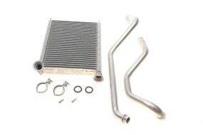 Радиатор печки Mercedes Benz GL-class X166 M-class W166 11-15 30016704