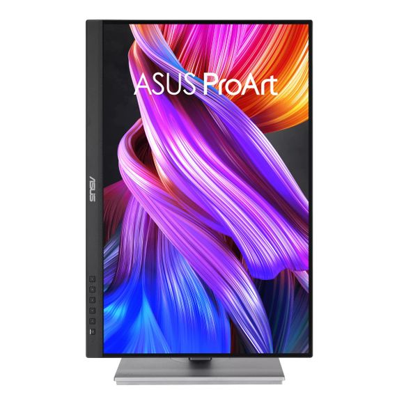 Монітор Asus 24.1&quot; ProArt PA248CNV HDMI 90LM05K1-B03370 | Зображення 4