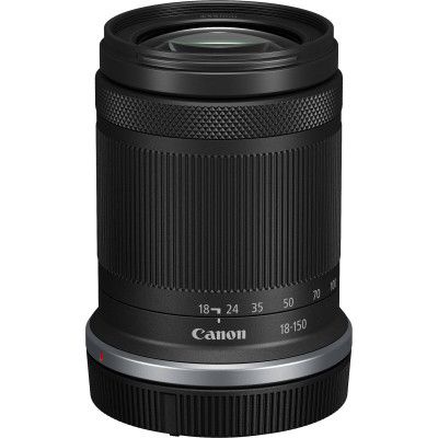 Цифровой фотоаппарат Canon EOS R7 + RF-S 18-150 IS STM (5137C040) - Топ Продаж! | Зображення 6
