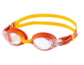 Очки для плавания Aqua Speed AMARI 041-36 оранжевый OSFM 5908217628664