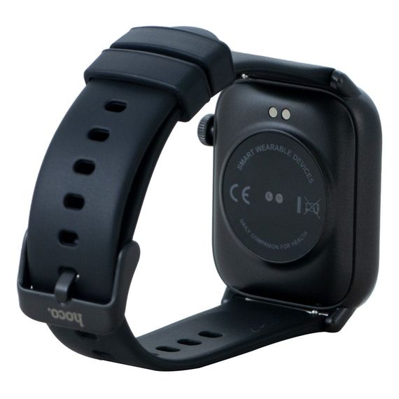 Годинник H80 26PC чорний (MAW-41788_1370) | Зображення 8