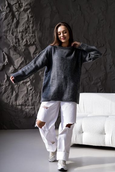 Светр жіночий | Зображення 2