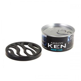 Освіжувач повітря AREON KEN New Car
