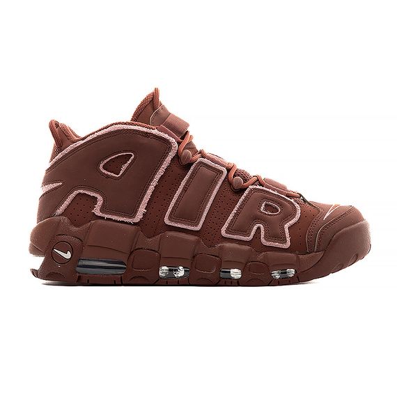 Кросівки Nike AIR MORE UPTEMPO 96 | Зображення 1
