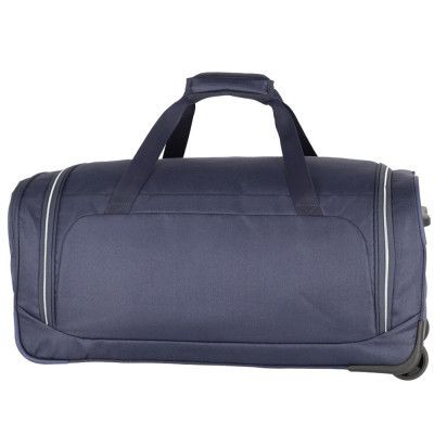 Сумка дорожная Travelite Miigo 71 л Black Navy (TL092701-20) | Зображення 2
