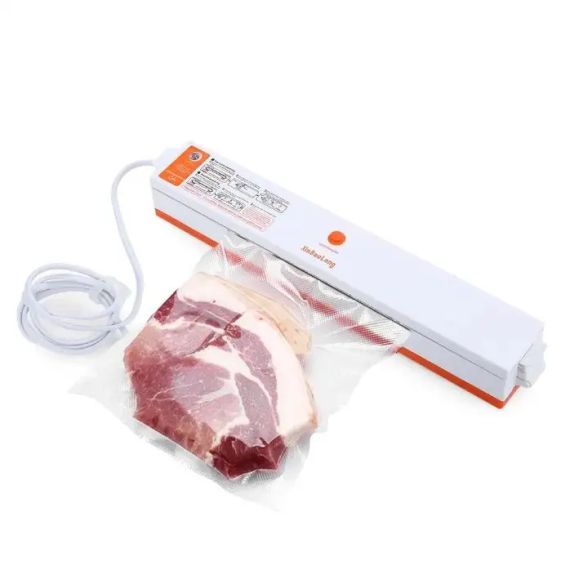 Вакуумний пакувальник для їжі Freshpack Pro | Зображення 3