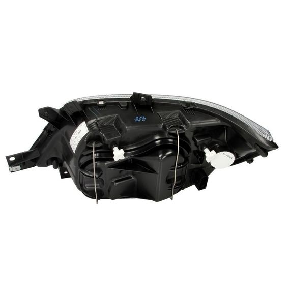 Фара Передняя Mercedes Sprinter 2000-2002 Правая H7/H1/H1  440-1131R-Ldemf | Зображення 3
