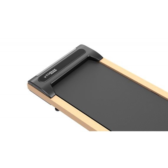 Бігова доріжка для ходьби Cornix Diana Walking Pad Oak Wood | Зображення 3