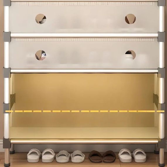 Полиця для взуття SKLM-30-LT6205  6 полиць | Зображення 1