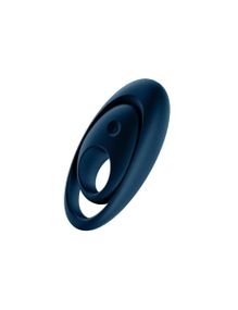 Подвійне ерекційне кільце з вібрацією Satisfyer Glorious Duo Sex Aura