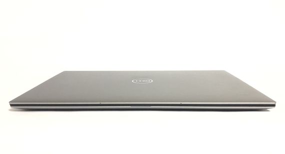 Мобильная рабочая станция Б-класс Dell Precision 5550 / 15.6" (1920x1200) IPS / Xeon W-10855M (6 (12) ядра по 2.8 - 5.1 GHz) / 32 GB DDR4 / 512 GB SSD / Quadro T2000 Max-Q, 4 GB / WebCam / Win 11 Pro б/у + Подарок Флеш-накопичувач Kingston 64GB | Зображення 5