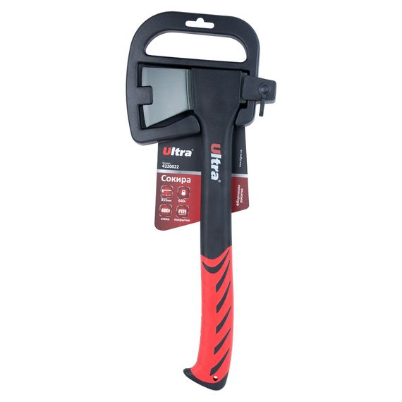 Сокира Ultra фібергласова ручка 640г 4320022 | Зображення 5