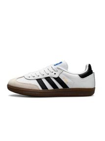 Кросівки Samba OG White Black , В'єтнам 38 24 см