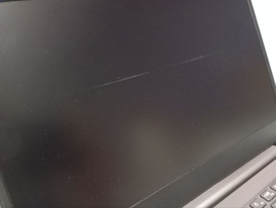 Ультрабук Б-класс Lenovo ThinkBook 14-IIL / 14" (1920x1080) IPS / Intel Core i5-1035G1 (4 (8) ядра по 1.0 - 3.6 GHz) / 16 GB DDR4 / 256 GB SSD / Intel UHD Graphics / WebCam б/у | Зображення 8