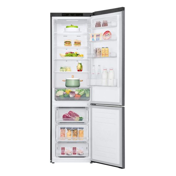 Холодильник LG GC-B509SLCL | Зображення 3