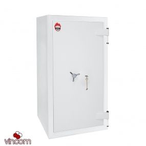Сейф огневзломостойкий Griffon F60CL I.110.KT White