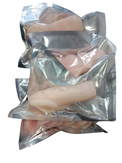 Мастурбатор вагіна OYO - Legal Age, MQ-048 Sex Aura | Зображення 5