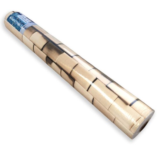 Самоклеюча плівка пісочний камінь 0,45х10м SW-00001234 | Зображення 3