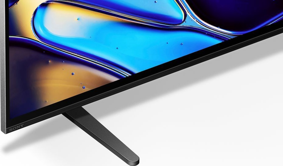 Телевізор 55&quot; Sony OLED 4K 100Hz Smart GoogleTV Black K-55XR80 | Зображення 9