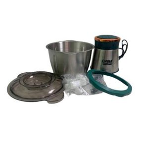 Подрібнювач із нержавіючої сталі Opera OP-2001