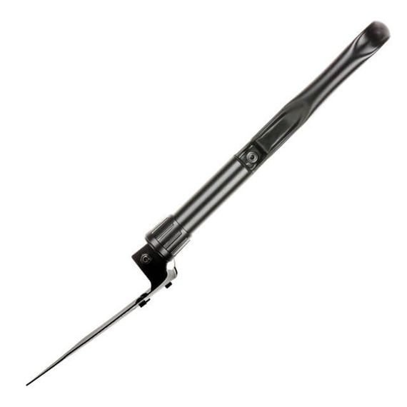 Лопата саперна складана INTERTOOL AT-0133 | Зображення 3