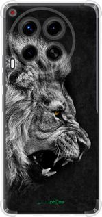 Чохол на Tecno Camon 30 4g Лев "1080sp-3712-2448"