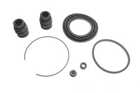 Ремкомплект суппорта переднего Opel Frontera 98- d=60mm Akeb  260016