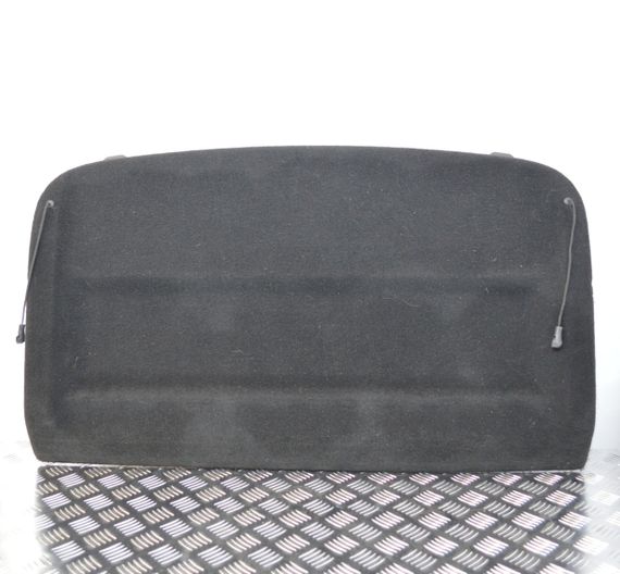 Полиця багажника Opel Astra J 2009-2015 Шторка багажника Опель Астра Ж 13292208