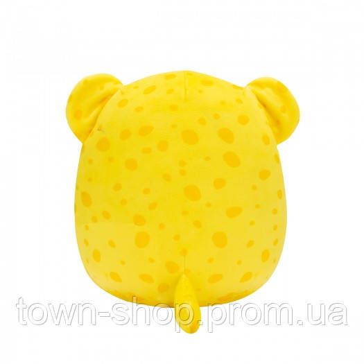 Мягкая игрушка Squishmallows – Гепард Лекси (13 cm) | Зображення 3