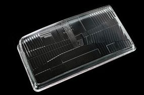 Стекло фары правое VW T4 90-03 394 1044 701941106