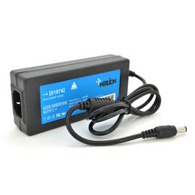 Импульсный адаптер Merlion MLPSP12-4.12В 4А 48Вт шт. 5.5/2.5+шнур