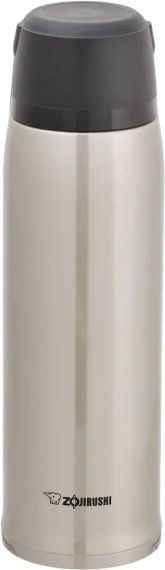 Термос ZOJIRUSHI SJ-JS10XA 1.03 л Silver | Зображення 1