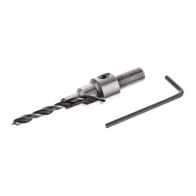 Свердло конфірматне 4,5/7,0 мм INTERTOOL SD-02451