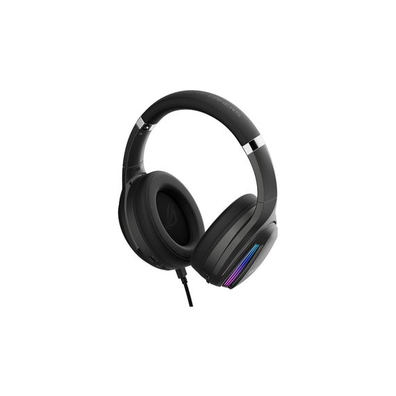 Навушники ASUS ROG Fusion II 500 USB RGB Black (90YH02W5-B2UA00) | Зображення 3