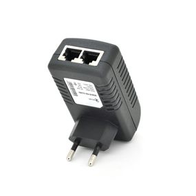 POE инжектор RITAR RT-PIN-48/24EU
