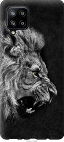 Чохол для Samsung Galaxy A42 A426B з силікону FCh_081883