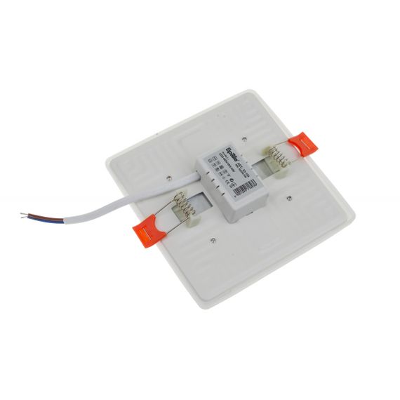 Потолочный врезной  светильник LED-46R/18W NW | Зображення 5