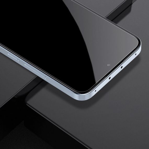 Захисне скло Nillkin (CP+PRO) для Xiaomi 13 / 14 Чорний | Зображення 6
