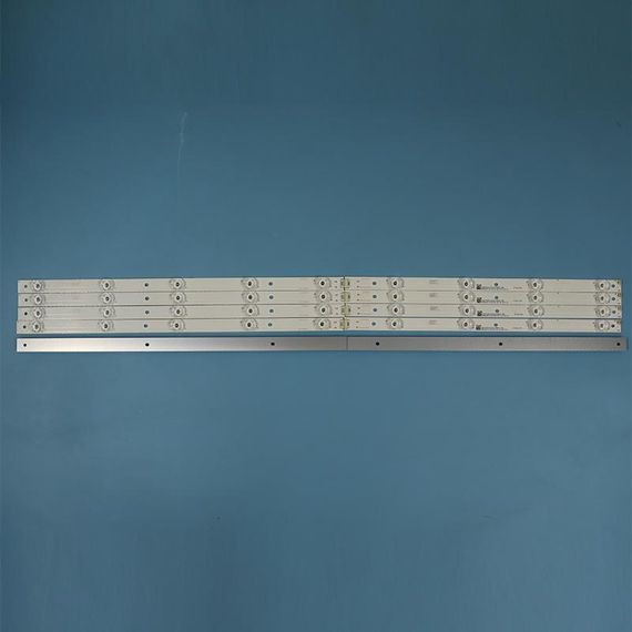 LED підсвітка TV 43" CRH-P4330300509672-REV1.1 B LC-43CUG8462KS 430EQY-SHM1 10шт. | Зображення 1