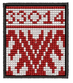 Шеврон 33014 Ровно