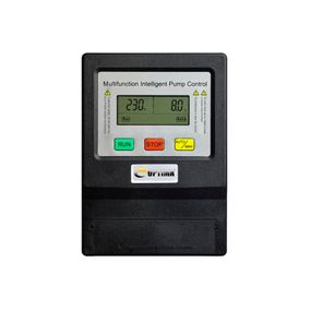 Пульт управления Optima для однофазного глубинного насоса PW-1M 0,37-2,2 кВт (14037)