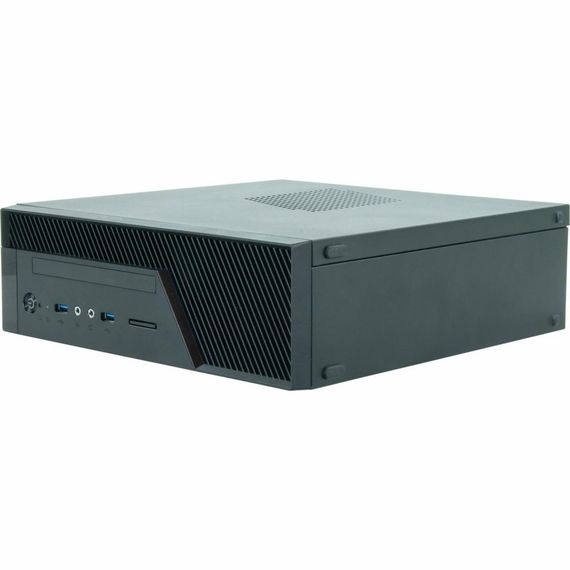 Корпус Chieftec Uni (BU-12B-300) | Зображення 2