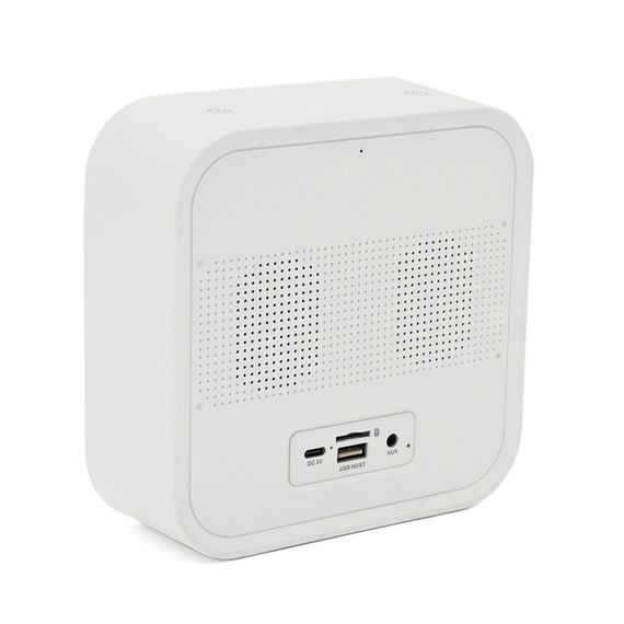 Колонка Kisonli Q6A Bluetooth 5.0, 1х5W, 3600mAh | Зображення 2