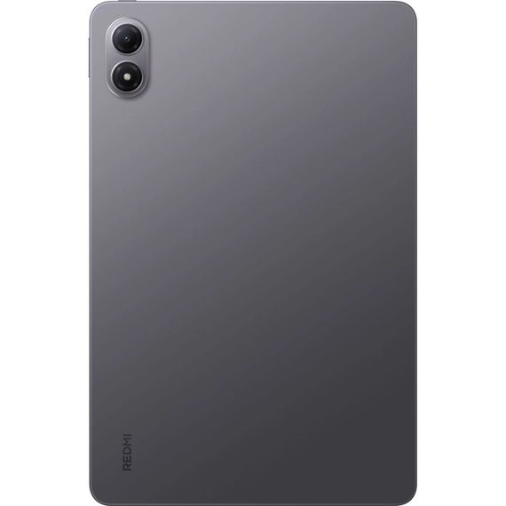 Планшет Xiaomi Redmi Pad 2 Pro 12.1" 5G 6/128GB Graphite Gray (VHU6151EU) (1172007) | Зображення 4