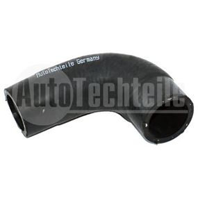 Патрубок системы охлаждения Mercedes Benz W638 OM611 99-03, AutoTechteile, 100 5079, 5079