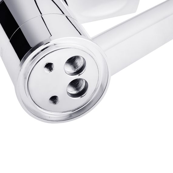 Змішувач для раковини Kroner KRM Odra - C012 (CV023578) | Зображення 4