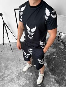 Спортивний костюм