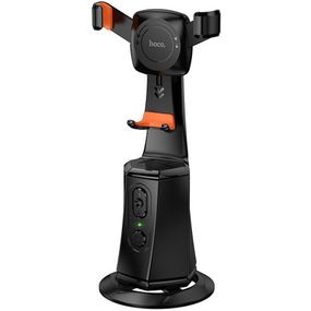 Стабілізатор з трекером руху Hoco K26 Smart Black