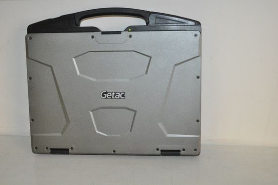 Напівзахищений ноутбук Getac S410 G2 / 14" (1366x768) TN Touch / Intel Core i5-8250U (4 (8) ядра по 1.6 - 3.4 GHz) / 16 GB DDR4 / 256 GB SSD / Intel UHD Graphics 620 / LTE / Windows 11 Pro б/в + Подарунок Бездротова мишка + флеш-накопичувач USB 32 GB | Зображення 7